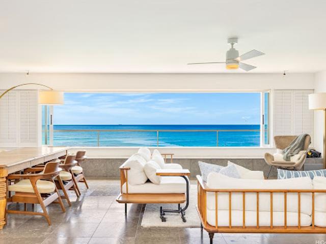 Apartment for sale in Honolulu, Hawaii
