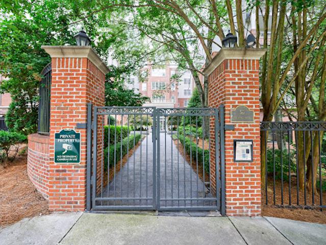 Apartment for sale in Atlanta