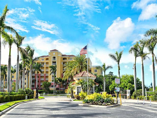 Apartment for sale in Palmetto, Florida