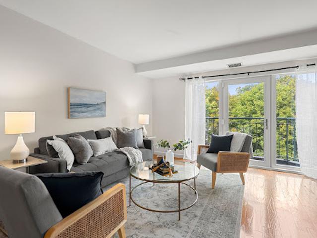 Apartment for sale in Arlington, Massachusetts