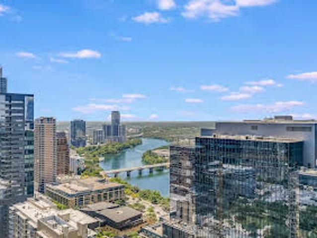 Apartment for sale in Austin