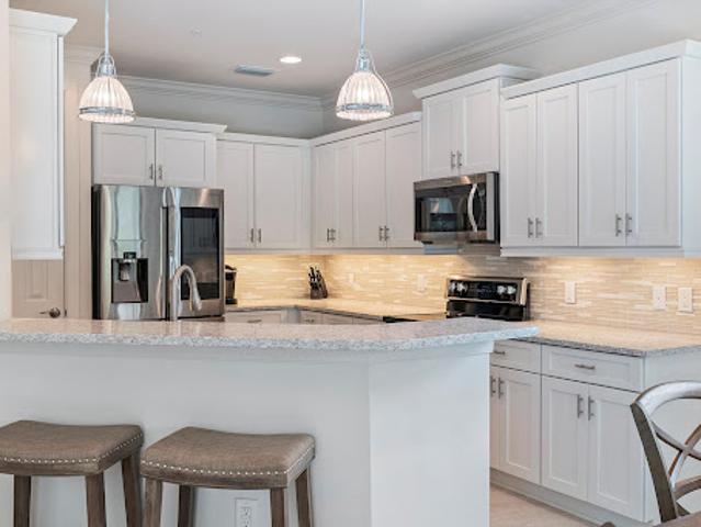 Apartment for sale in Naples, Florida