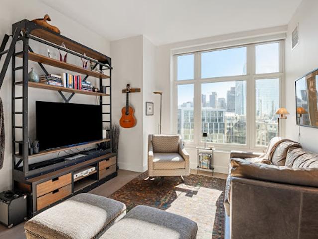 Apartment for sale in Boston, Massachusetts