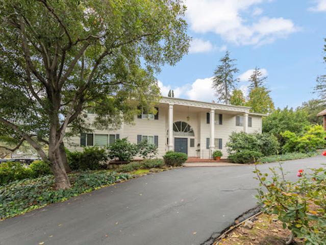 Apartment for sale in Los Gatos, California