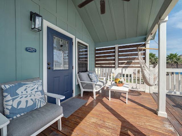 Apartment for sale in Port Aransas, Texas