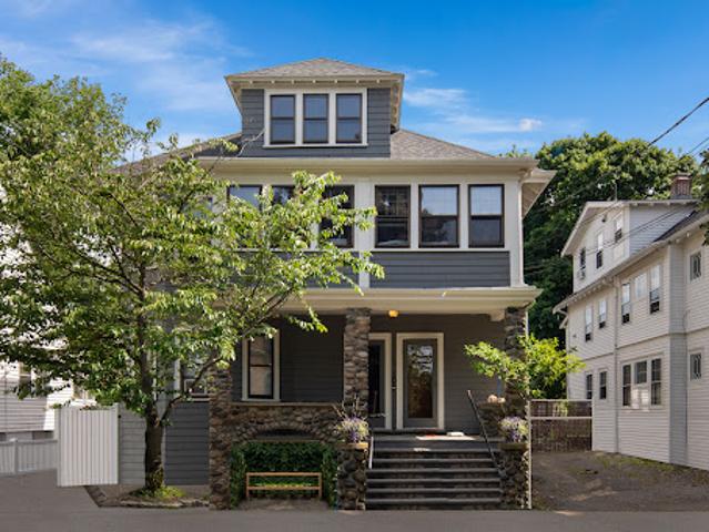 Apartment for sale in Cambridge, Massachusetts