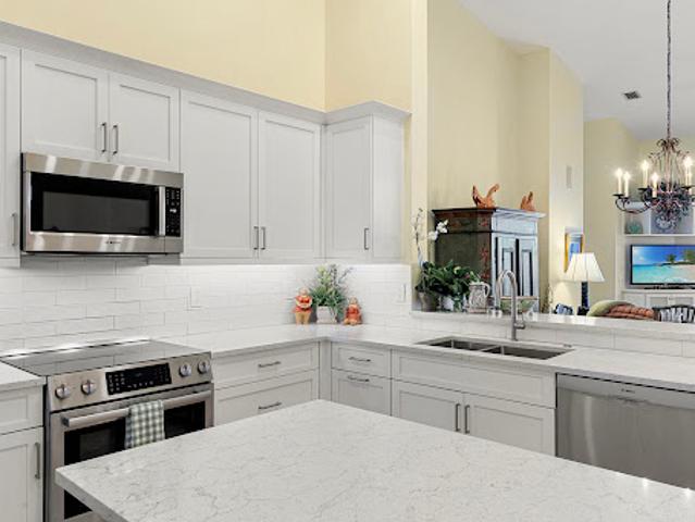 Apartment for sale in Naples, Florida