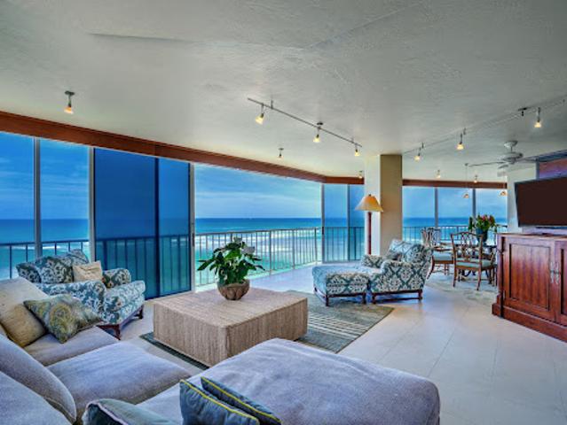 Apartment for sale in Honolulu, Hawaii