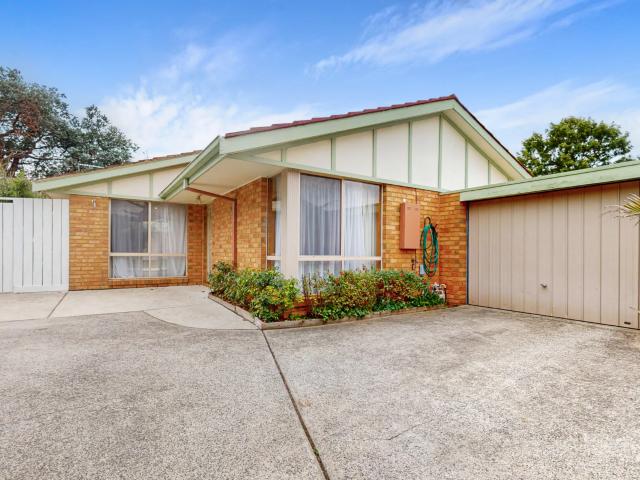 Apartment for rent in Camerons Creek, Victoria