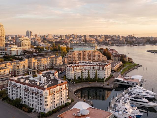 Apartment for sale in Victoria, British Columbia