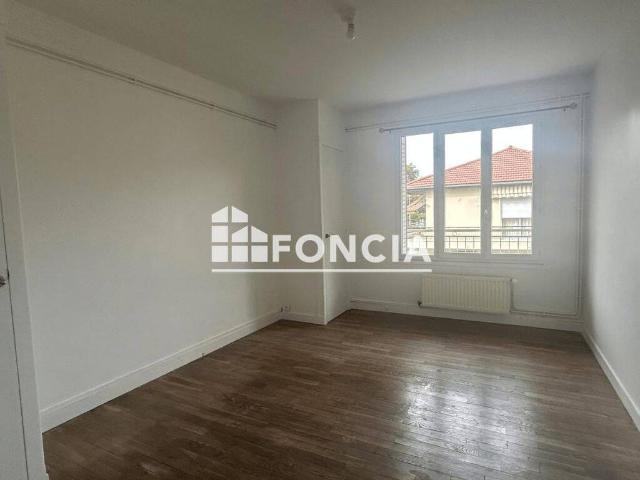 Appartement location à Eybens, Isère