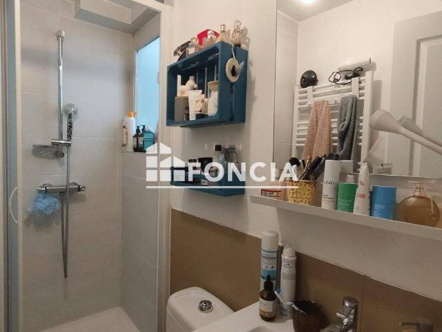 Appartement location à Fontgiève, Clermont-Ferrand