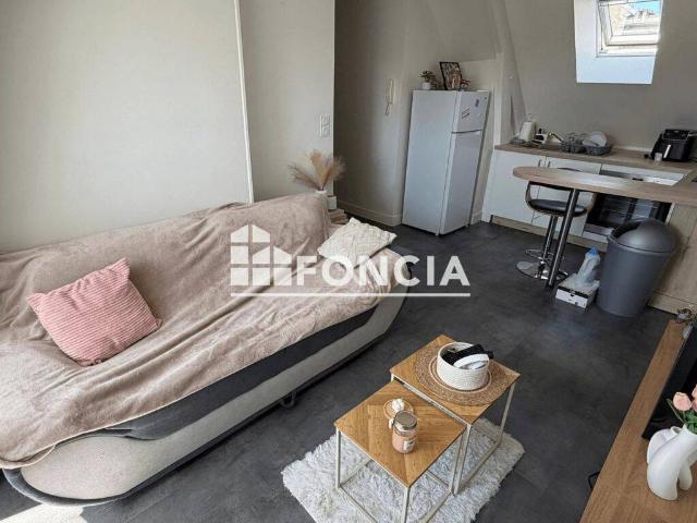 Appartement location à Les Basses Folletières, Flers