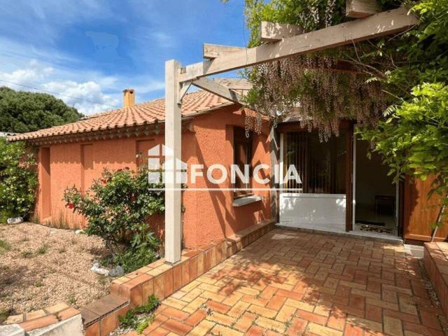 Appartement location à Ouveillan, Aude