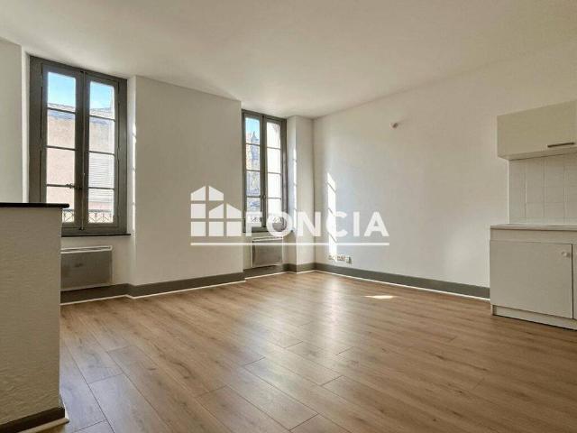 Appartement location à Carcassonne, Aude