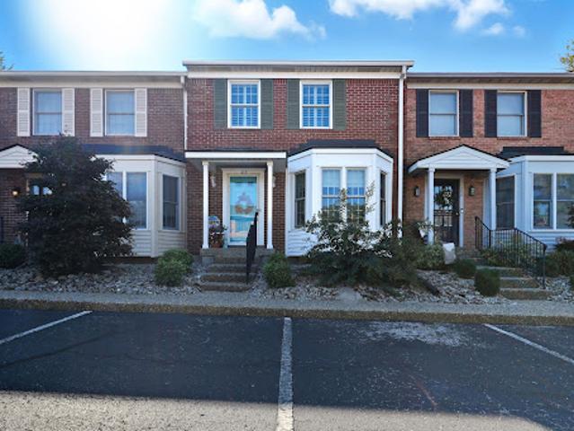 Apartment for sale in Louisville, Kentucky