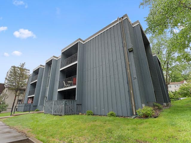 Apartment for sale in Hennepin, Minnesota