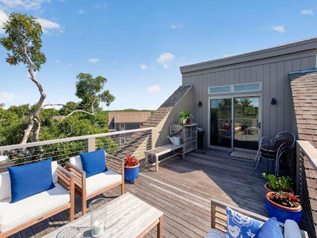 Apartment for sale in Provincetown, Massachusetts