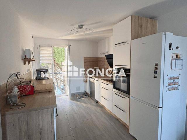 Appartement location à Pierres, Tournon-sur-Rhône