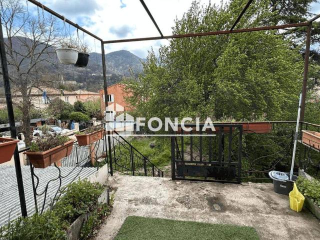 Appartement location à La Sèbe, Digne-les-Bains