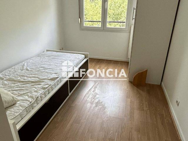 Appartement location à Évry Village, Évry-Courcouronnes