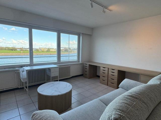Appartement location à Oostende