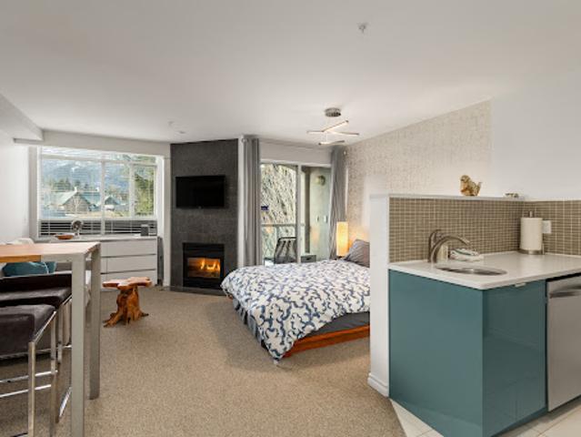 Apartment for sale in Whistler, British Columbia