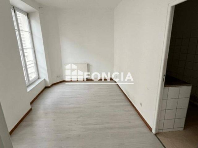 Appartement location à Brasles, Aisne