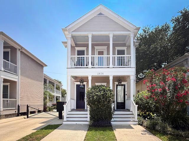 Apartment for sale in New Orleans, Louisiana