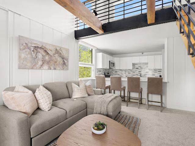 Apartment for rent in Aspen, Colorado