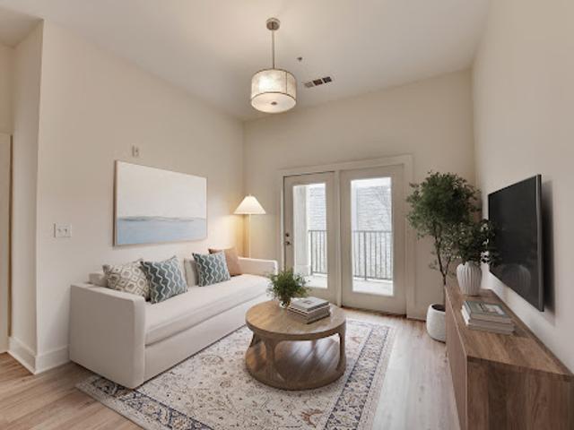 Apartment for sale in Atlanta, Georgia