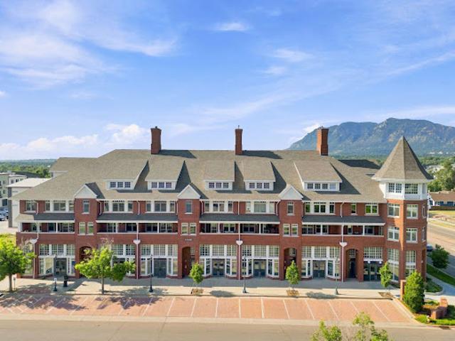 Apartment for sale in Colorado Springs, Colorado