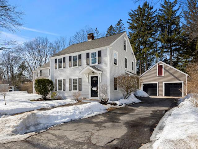 Apartment for sale in Newburyport, Massachusetts