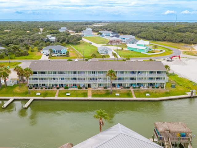 Apartment for sale in Rockport, Texas
