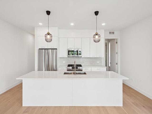 Apartment for rent in Chicago Park, Illinois