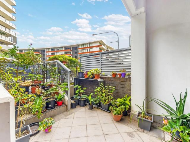 Apartment for rent in Sydney, New South Wales
