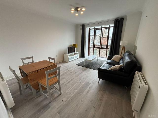 Apartment to rent in Arran Quay C ED, Dublin