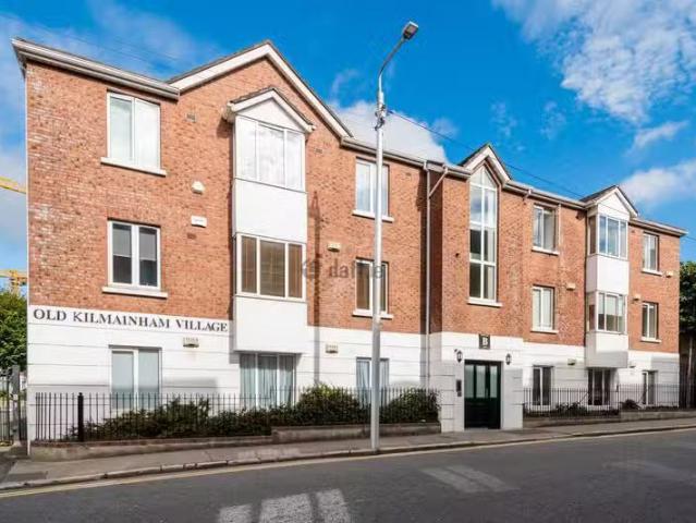Apartment to rent