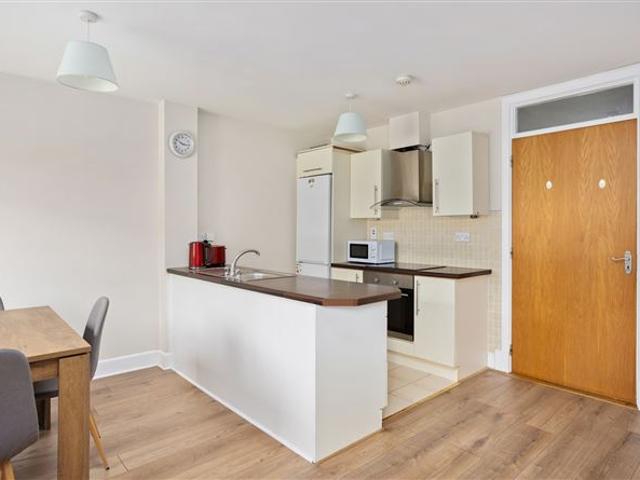 Apartment for sale in Newbridge, The Municipal District of Kildare — Newbridge