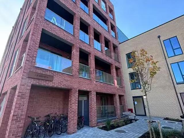 Apartment to rent
