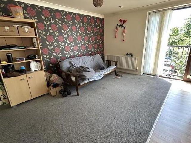Apartment for rent in Markets, Northern Ireland
