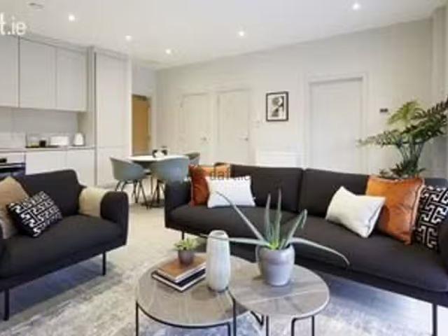 Apartment to rent