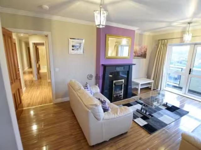 Apartment to rent