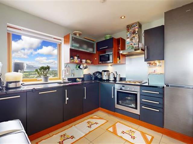 Flat for sale in Bluebell, North Tipperary
