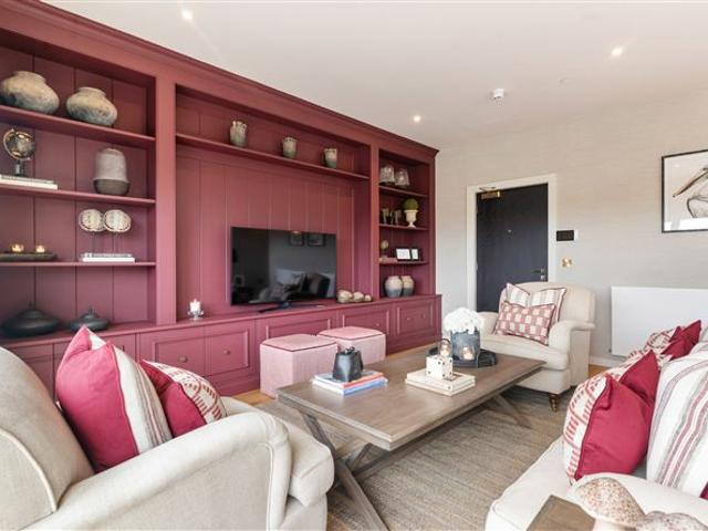 Flat for sale in Blackrock, County Dublin