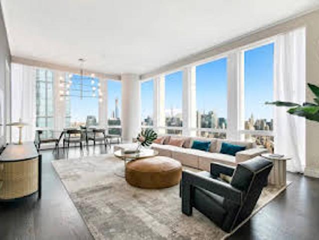 Apartment for sale in New York