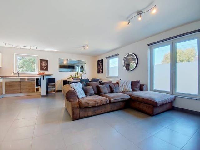 Appartement location à Habay-la-vieille, Wallonie