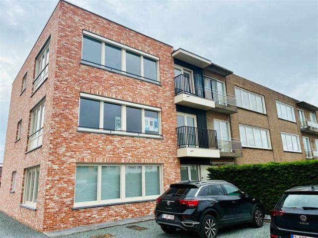 Appartement location à Oostkamp, West-Vlaanderen