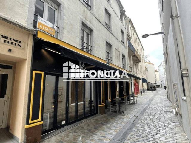 Studio location à Bonnabaud, Clermont-Ferrand