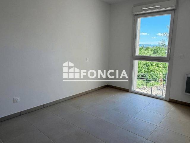 Appartement location à Trets, Bouches-du-Rhône